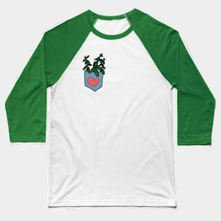 Nettles in the Pocket Baseball T-Shirt